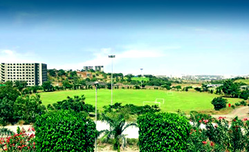ground