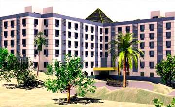 hostel